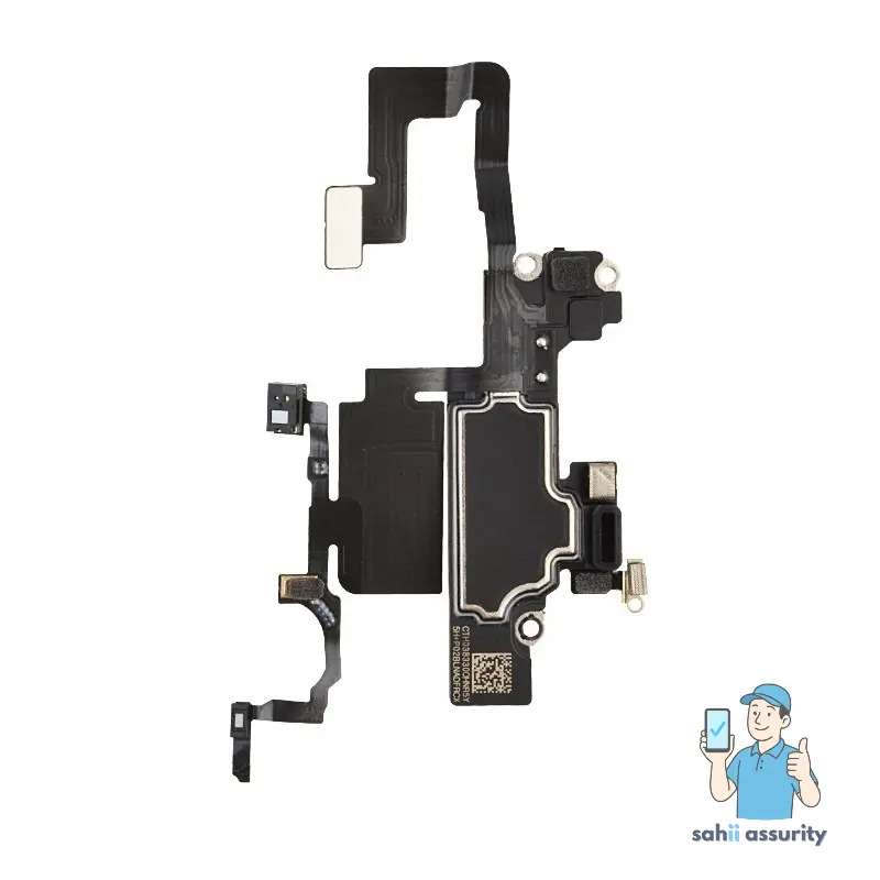 Speaker Flex Cable for Apple iPhone 12 Mini thumbnail